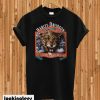 Harley Davidson Untamed T-shirt