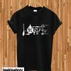 Harry Potter Love T-shirt