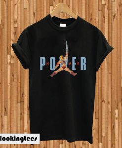 Have Power T-shirt