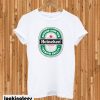 Heineken Lager Beer Heineken Premium Quality T-shirt