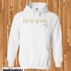 Hennessy only Hoodie