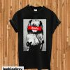 Hentai Cute Girl T-shirt