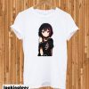 Hentai Haven Chan T-shirt