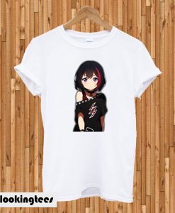 Hentai Haven Chan T-shirt