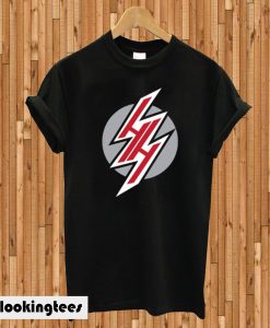 Hentai Haven Logo T-shirt