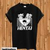 Hentai T-shirt