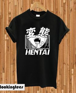 Hentai T-shirt