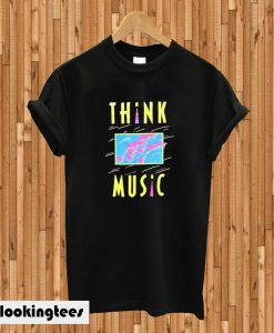 Hink music T-shirt