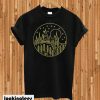 Hogwarts Castle T-shirt