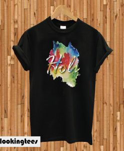 Holi T-shirt