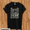 Holz Retro Vintage – Holzfaller Forst Wald Lustiges Holz T-shirt