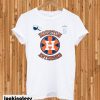 Houston Asterisks Tee T-shirt