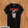 Houston Asterisks Thrashtros Trash Can T-shirt