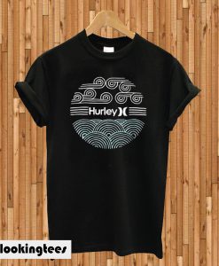 Hurley Men's Windward T-shirt