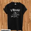 I Rock T-shirt