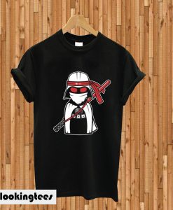 I m a ninja T-shirt