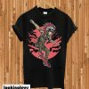 Indian Chief Skateboard T-shirt