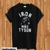 Iron Mike Tyson T-shirt