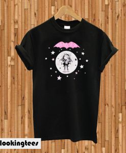 Isadora Moon T-shirt