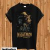 It's Always Sunny in Philadelphia Nightman Cometh T-shirt