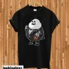 Jack Skellington from the Famous Chunkies T-shirt