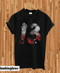 Jason Voorhees T-shirt