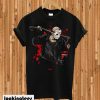 Jason x Bred T-shirt