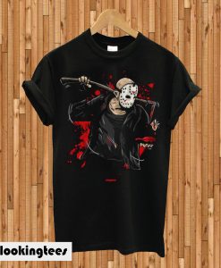 Jason x Bred T-shirt