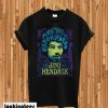 Jimi Hendrix Are You Experienced T-shirt