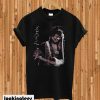 Jimi Hendrix Rock Music T-shirt