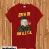 Johann Sebastian T-shirt