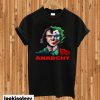 Joker Anarchy T-shirt