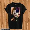 Joker Batman Superhero T-shirt