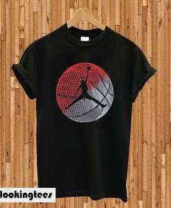 Jordan Boys' Formations Basketball T-shirt