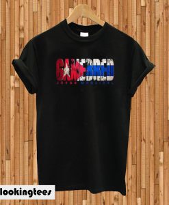 Jorge Masvidal Gamebred T-shirt