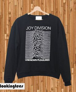 Joy Divison Sweatshirt