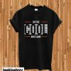 JuTst Be Cool T-shirt