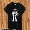 Junji Ito Anything T-shirt