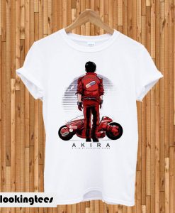 Kaneda T-shirt