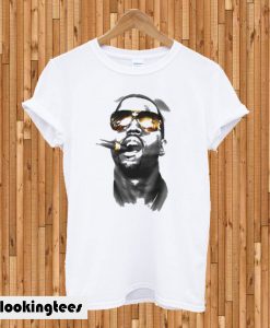 Kanye West Unisex T-shirt