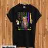 Keep Mardi Gras Great T-shirt