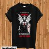 Knight’s Templar Warrior T-shirt