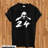 Kobe 24 T-shirt