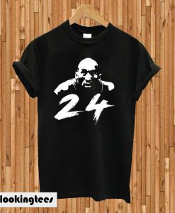 Kobe 24 T-shirt