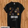 Kobe 8Bryant 24 T-shirt