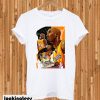 Kobe Bryan Art Poster T-shirt