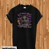 Kobe Bryant 24 Memorial T-shirt