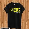 Kobe Bryant 24 T-shirt