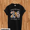 Kobe Bryant Greatest Of All Time T-shirt
