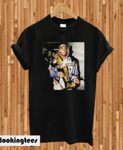 Kobe Bryant Lakers Championship T-shirt